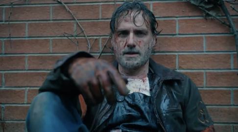 'The Ones Who Live': What to Know About Rick and Michonne's 'TWD' Spinoff