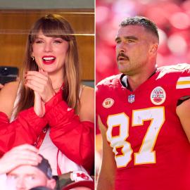 NBC Sports Met About Taylor Swift Coverage Before Chiefs vs Broncos Game