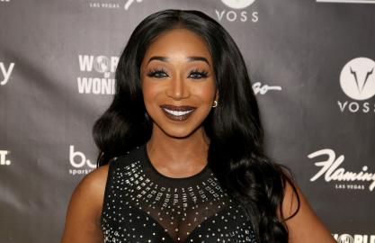 Tiffany Pollard Reveals What She Learned From 'House of Villains'