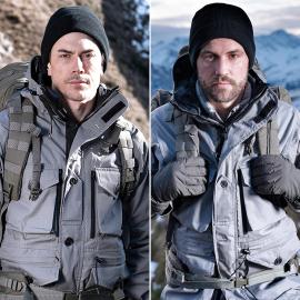 Tom Sandoval and Nick Viall Throw Punches in ‘Special Forces’ Showdown