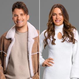 'Winter House' Stars Call Tom Schwartz and Katie Flood's Hookup a 'Success'