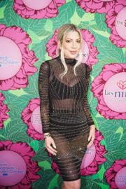 Tori Spelling Evacuates Rental Home After Arrest Next Door: Report
