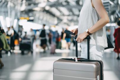 16 Incredible Deals on Travel Essentials to Shop for Amazon Prime Day