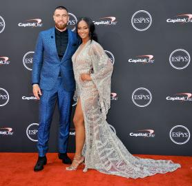 Travis Kelce’s Ex Kayla Nicole Was 'Miserable and Depressed' After Split