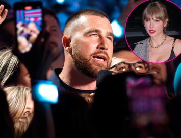 Travis Kelce ‘Supports’ Taylor Swift’s ‘Independence,’ Makes Her Feel ‘Safe’
