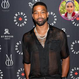 Tristan Thompson Allegedly Owes Ex $224K in Child Support
