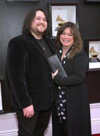 Valerie Bertinelli Gushes Over Son Wolfgang Van Halen’s Wedding