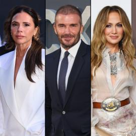Victoria Beckham Was ‘Pissed’ When David Almost Missed Son Cruz’s Birth