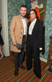 Victoria Beckham ‘Resented’ David Amid Rebecca Loos Cheating Scandal