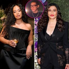 OMG Solange Knowles’ Son Is 19! Grandma Tina Knowles Gushes Over Grandson