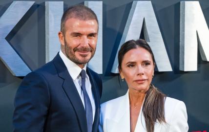 What David and Victoria Beckham Have Said About Affair Rumors Over the Years