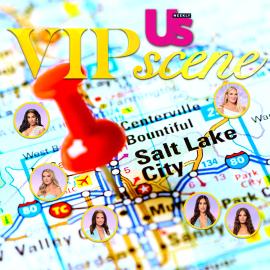 Where Do the 'RHOSLC' Stars Shop and Eat? A VIP Guide to Utah Hotspots
