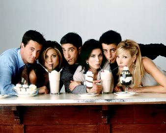 Cast of 'Friends' Relationship Statuses: Who's Single, Dating or Married