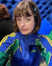 'SNL' Introduces New Cast Member for Season 49: Meet Chloe Troast