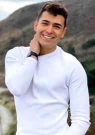 Get to Know DWTS' Ezra Sosa, the Dancer Filling In for Artem Chigvintsev