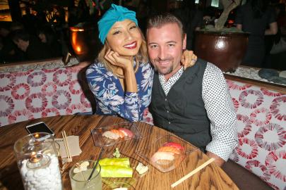 Who Is Freddy Harteis? What to Know About Jeannie Mai’s First Husband