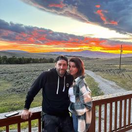 Who Is Samantha Roberston? 5 Things to Know About Jay Cutler’s Girlfriend