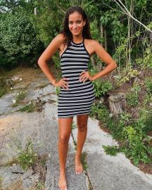 Who ​Is Bachelor in Paradise's Olivia Lewis? Meet the Beauty Making Waves