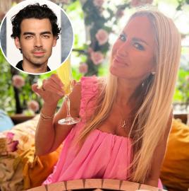 Who Is Erica McGraw? Meet Former Playmate Seen on Yacht With Joe Jonas