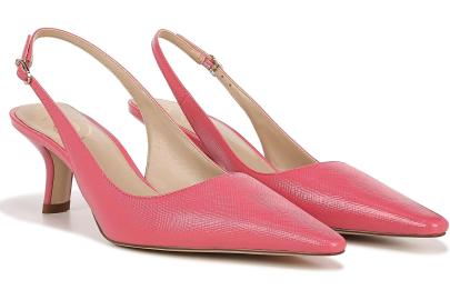 Look Sharp This Season With the Most Stylish Pointed-Toe Shoes From Zappos