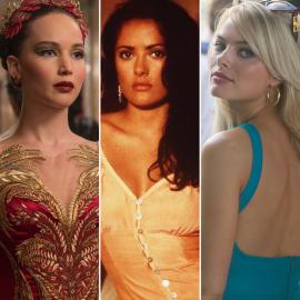 Confidence! Actresses Who Went Completely Nude in Film Scenes