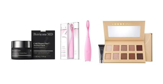 The Best Amazon Holiday Beauty Haul High-End Deals