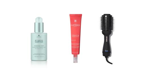 The Best Amazon Holiday Beauty Haul Deals for Thinning Hair