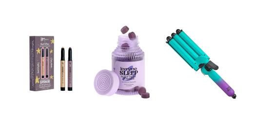 Amazon Holiday Beauty Haul: The Very Best Deals to Shop ASAP