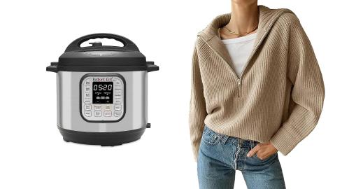 The Best Amazon Prime Day 2023 Day 2 Deals That End Tonight