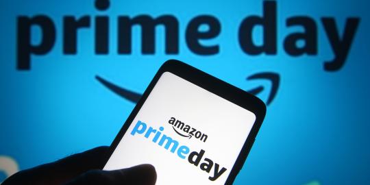 Best Early Amazon Prime Day 2023 Deals