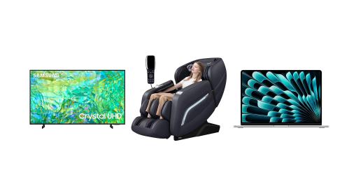 Mattresses! TVs! The Best Amazon Prime Day 2023 Deals to Save You Hundreds