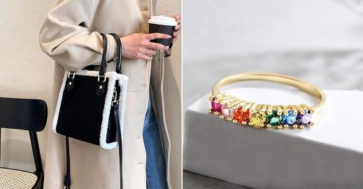 The Best Amazon Prime Day 2023 Handbag and Jewelry Deals