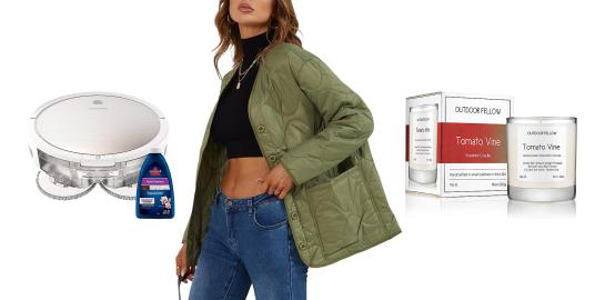 I'm a Shopping Expert — These Are My Favorite Amazon Prime Day 2023 Deals
