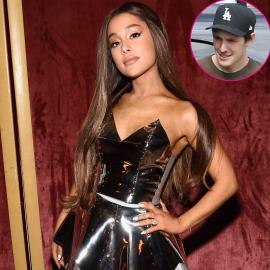 Ariana Grande and Dalton Gomez Disputed Prenup Before Divorce Settlement