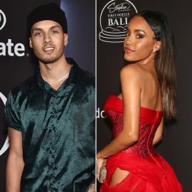BiP's Brandon Jones Denies Ex-Fiancee Serene Russell's Cheating Claims
