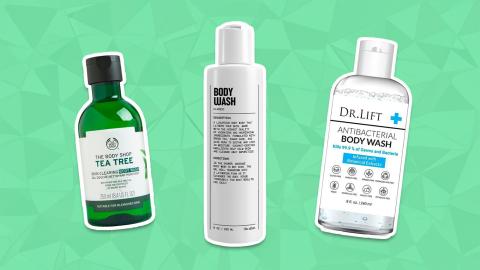 13 Best Antibacterial Soaps in 2023