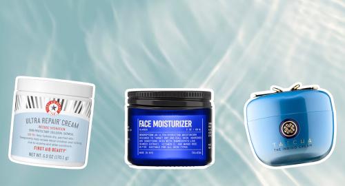 17 Best Face Moisturizers for Eczema