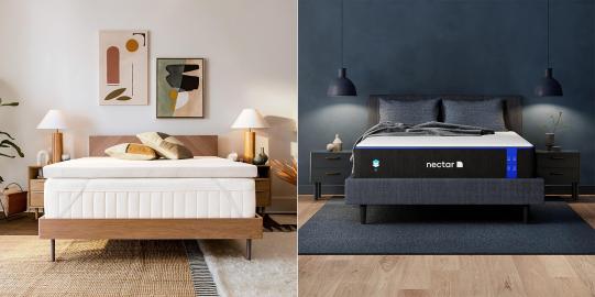 The Best Early Amazon Prime Day 2023 Mattress and Bedding Deals