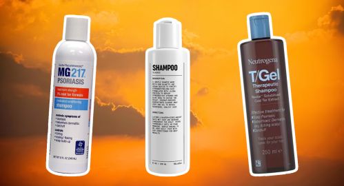 11 Best Shampoos for Psoriasis