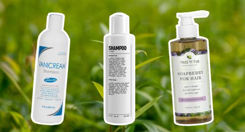 18 Best Shampoos for Sensitive Scalps