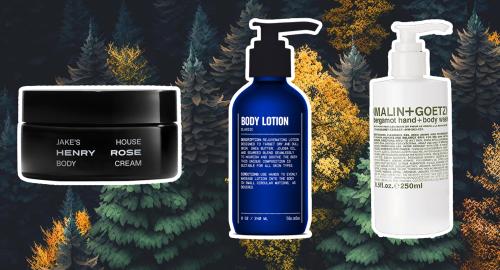 10 Best Smelling Body Lotions for Men