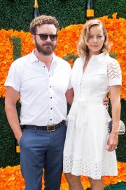 Danny Masterson's Wife Bijou Has to Cut Ties Amid Scientology Expulsion