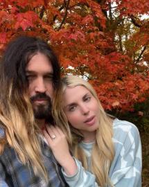 Billy Ray Cyrus Married Firerose in Intimate Ceremony: 'Sacred Moment'