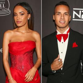 BiP’s Serene Russell Claims Ex Brandon Jones Cheated: ‘It Was Hard’