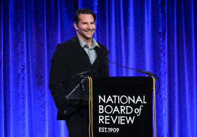 Bradley Cooper's Net Worth Isn't 'Shallow' at All! How He Makes Money