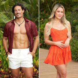 What Happened Between BiP's Brayden Bowers and Rachel Recchia?