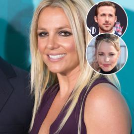 Britney Spears Almost Starred Opposite Ryan Gosling in ‘The Notebook’