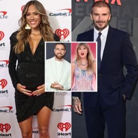 ~Traylor~ Talk! Celebs React to Taylor Swift and Travis Kelce’s Romance