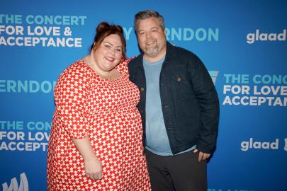 Inside Chrissy Metz and Bradley Collins’ Split: ‘Nothing Dramatic Happened’