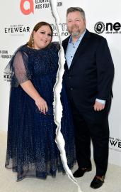 This Is Us’ Chrissy Metz and Boyfriend Bradley Collins Split After 3 Years